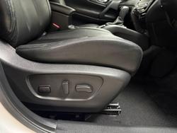 2021 Nissan X-TRAIL ST-L