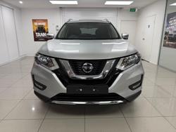 2021 Nissan X-TRAIL ST-L