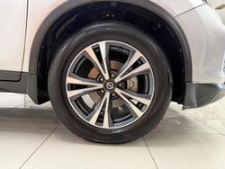 2021 Nissan X-TRAIL ST-L