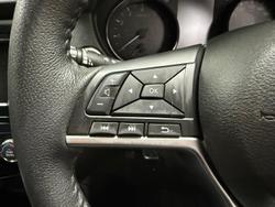 2021 Nissan X-TRAIL ST-L