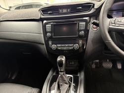 2021 Nissan X-TRAIL ST-L