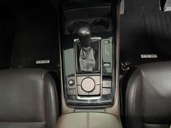 2022 Mazda CX-30 G20 Astina DM Series Snowflake White Pearl