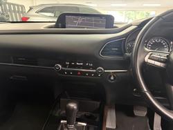 2022 Mazda CX-30 G20 Astina
