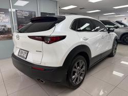 2022 Mazda CX-30 G20 Astina