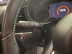 2022 Mazda CX-30 G20 Astina DM Series Snowflake White Pearl