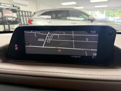 2022 Mazda CX-30 G20 Astina DM Series Snowflake White Pearl