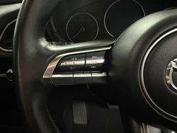 2022 Mazda CX-30 G20 Astina DM Series Snowflake White Pearl