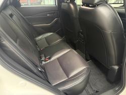 2022 Mazda CX-30 G20 Astina DM Series Snowflake White Pearl