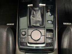 2022 Mazda CX-30 G20 Astina DM Series Snowflake White Pearl