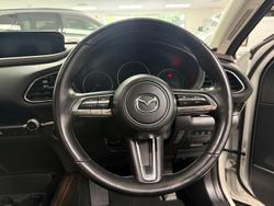 2022 Mazda CX-30 G20 Astina