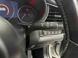 2022 Mazda CX-30 G20 Astina DM Series Snowflake White Pearl