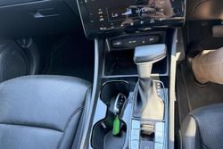 2023 Hyundai Tucson Highlander NX4.V2 MY23 White Cream