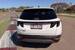 2023 Hyundai Tucson Highlander NX4.V2 MY23