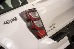 2025 Isuzu D-MAX LS-U