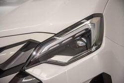 2025 Isuzu D-MAX LS-U