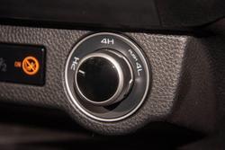 2025 Isuzu D-MAX LS-U