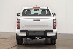 2025 Isuzu D-MAX LS-U