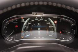 2025 Isuzu D-MAX LS-U