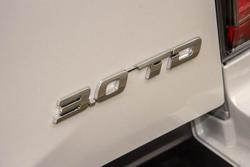 2025 Isuzu D-MAX LS-U