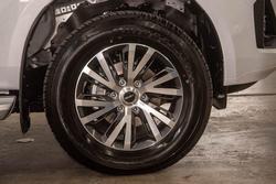 2025 Isuzu D-MAX LS-U