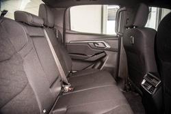 2025 Isuzu D-MAX LS-U