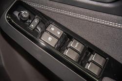 2025 Isuzu D-MAX LS-U