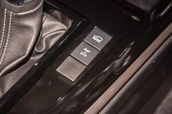 2025 Isuzu D-MAX LS-U