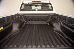 2025 Isuzu D-MAX LS-U
