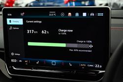 2025 Volkswagen ID.4 GTX