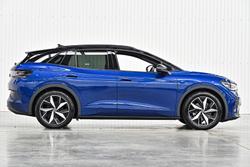 2025 Volkswagen ID.4 GTX