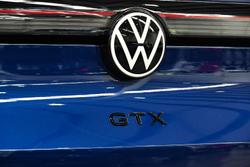 2025 Volkswagen ID.4 GTX