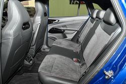 2025 Volkswagen ID.4 GTX