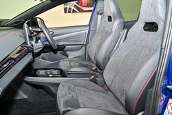 2025 Volkswagen ID.4 GTX