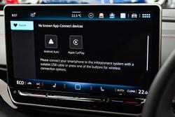 2025 Volkswagen ID.4 GTX