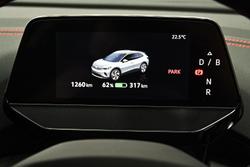 2025 Volkswagen ID.4 GTX