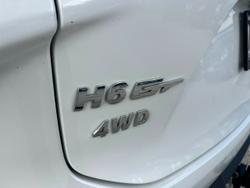 2022 GWM Haval H6GT