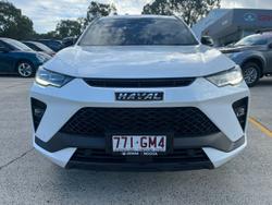 2022 GWM Haval H6GT