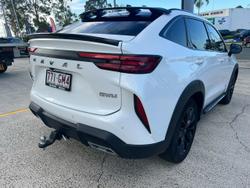 2022 GWM Haval H6GT
