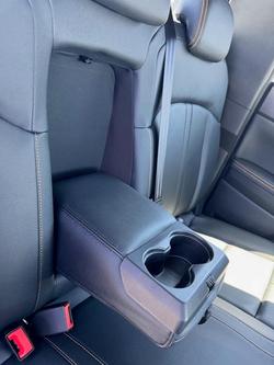 2024 Ford Ranger Wildtrak MY24.50 4X4 Dual Range Aluminium