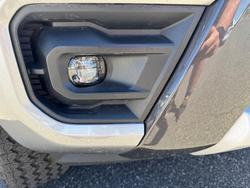 2024 Ford Ranger Wildtrak MY24.50 4X4 Dual Range Aluminium