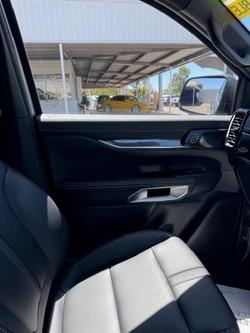 2024 Ford Ranger Wildtrak MY24.50 4X4 Dual Range Aluminium