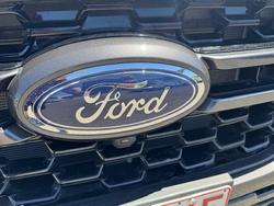 2024 Ford Ranger Wildtrak MY24.50 4X4 Dual Range Aluminium