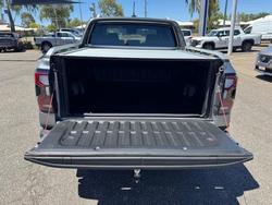 2024 Ford Ranger Wildtrak MY24.50 4X4 Dual Range Aluminium