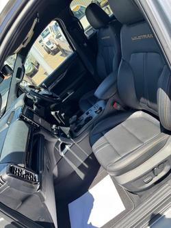 2024 Ford Ranger Wildtrak MY24.50 4X4 Dual Range Aluminium