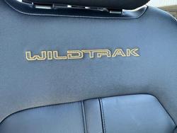 2024 Ford Ranger Wildtrak MY24.50 4X4 Dual Range Aluminium