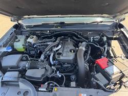 2024 Ford Ranger Wildtrak MY24.50 4X4 Dual Range Aluminium
