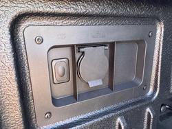 2024 Ford Ranger Wildtrak MY24.50 4X4 Dual Range Aluminium