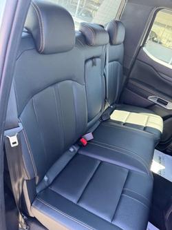 2024 Ford Ranger Wildtrak MY24.50 4X4 Dual Range Aluminium