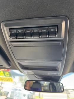 2024 Ford Ranger Wildtrak MY24.50 4X4 Dual Range Aluminium