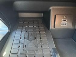 2024 Ford Ranger Wildtrak MY24.50 4X4 Dual Range Aluminium